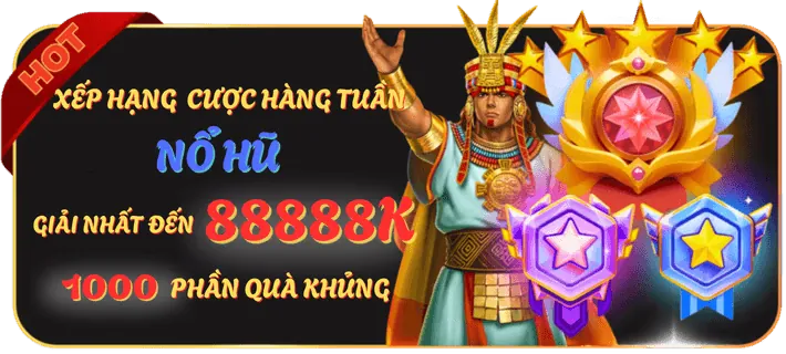 Banner khuyến mãi thưởng chào mừng cho thành viên mới tại qh8 link vào