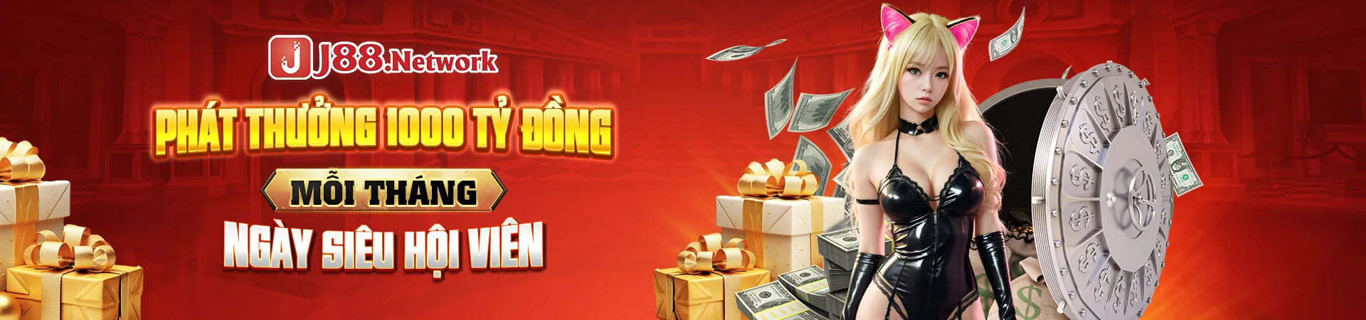 Hình ảnh banner chính qh8 link vào, với logo và các ưu đãi hấp dẫn